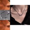 Collares y cadenas – Collar colgante
