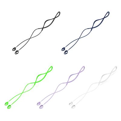 Accessoires voor hoofdtelefoons