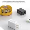 5V 2A USB Mobile Charger with UL, EU, and PSE Certification