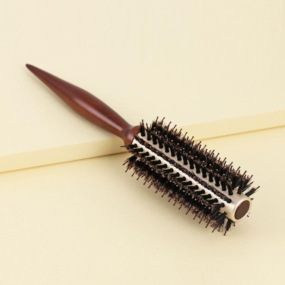 Gloss 'n' Glow Volumizing Quick-Drying Roller Brush Size 4 19mm