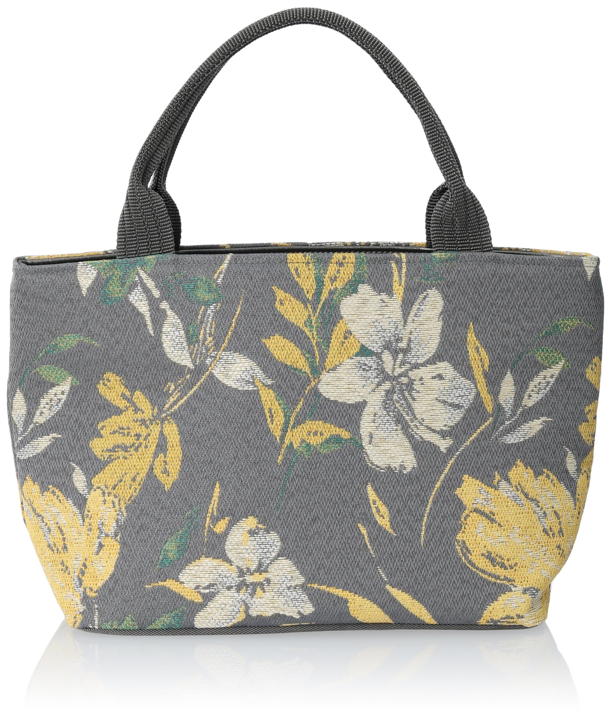 Женская сумка-тоут Bianco, серая