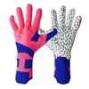 226 Falcon Football Goalkeeper Gloves Non-slip Wear-resistant Latex Backhand League Goalie