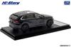 Inter Allied Hi Story Mazda Jet Black Mica Fertigprodukt HS494BK 1/43 CX-80 (2024)