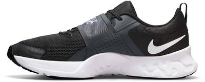 Renew Retaliation 4 Sneakers Black/dark Smoke Grey/smoke Grey/white