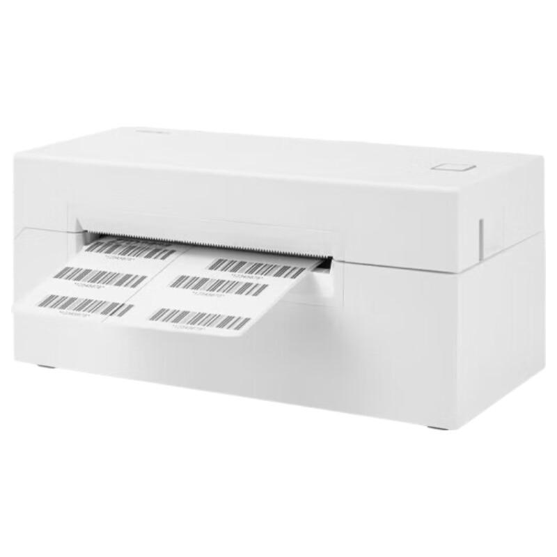 Deli DL-770D 108mm Thermal Label Printer CN plug (adapter included)
