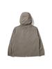 Bbc Earth Carabiner Utility Jacket_Dark Grey