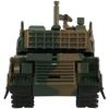 Union Creative Toy Box Hi Line Sofubi: Japan Ground Self Defense Force (JGSDF) Type 10 MBT Tank Soft Vinyl Figure