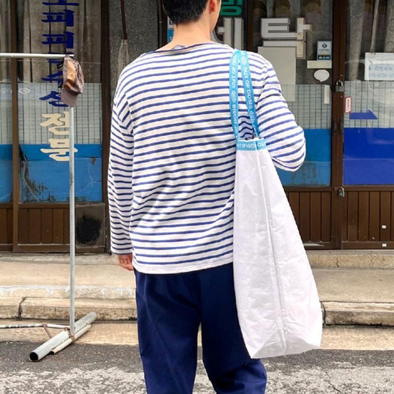 OUT OF DOSHI Odd Laundry Bag