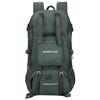 50L Camping Hiking Backpack Large Capacity Mountaineering Pack Waterproof Travel Backpack