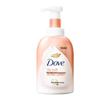 Dove White Peach Body Wash & Lotion Set