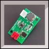 Módulo de Humidificación de un Solo Spray 5V Panel de Control Humidificador Humidificador Estudiantil Experimento Caja de Batería Experimento de Atomización