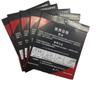 HJ Vehicle Inspection Sticker Static Electricity Inspection Mark Sticker No