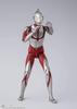 S.H.Figuarts Ultraman (Shin Ultraman) Approximately 150mm ABS & PVC Painted Movable Figure BAS60867