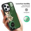 Three Cats  Phone Case For iPhone17,16,15,14,13,12,11 Plus,Pro Magnetic with Magsafe Wireless Charging