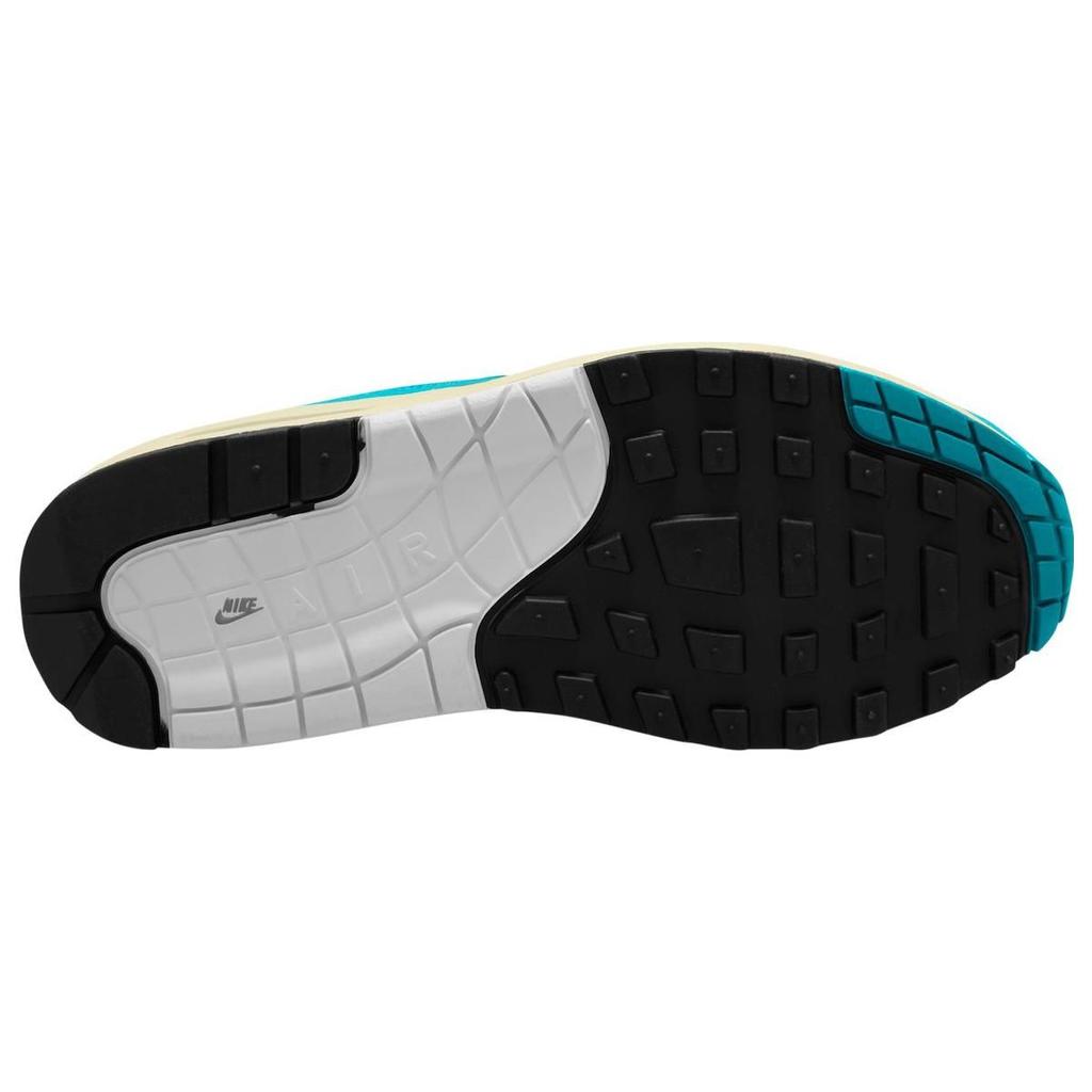 Nike Air Max 1 Dusty Cactus Dámské tenisky Modrá Bílá Phantom DZ2628-107