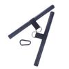 Home Gym Accessory 40Cm Pulldown Bar Essential Home Gym Equipment Durable Lat Pulldown Attachments Tricep Pull Down Attachment