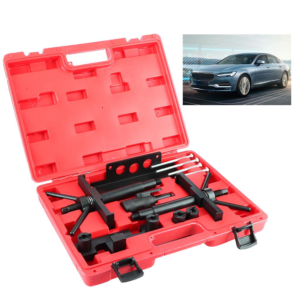 Timing Locking Tool Camshaft Alignment Engine Locking Tool Set for S80 V60 V70 XC60 XC70