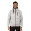 TRESPASS Mens Odeno Fleece Jacket