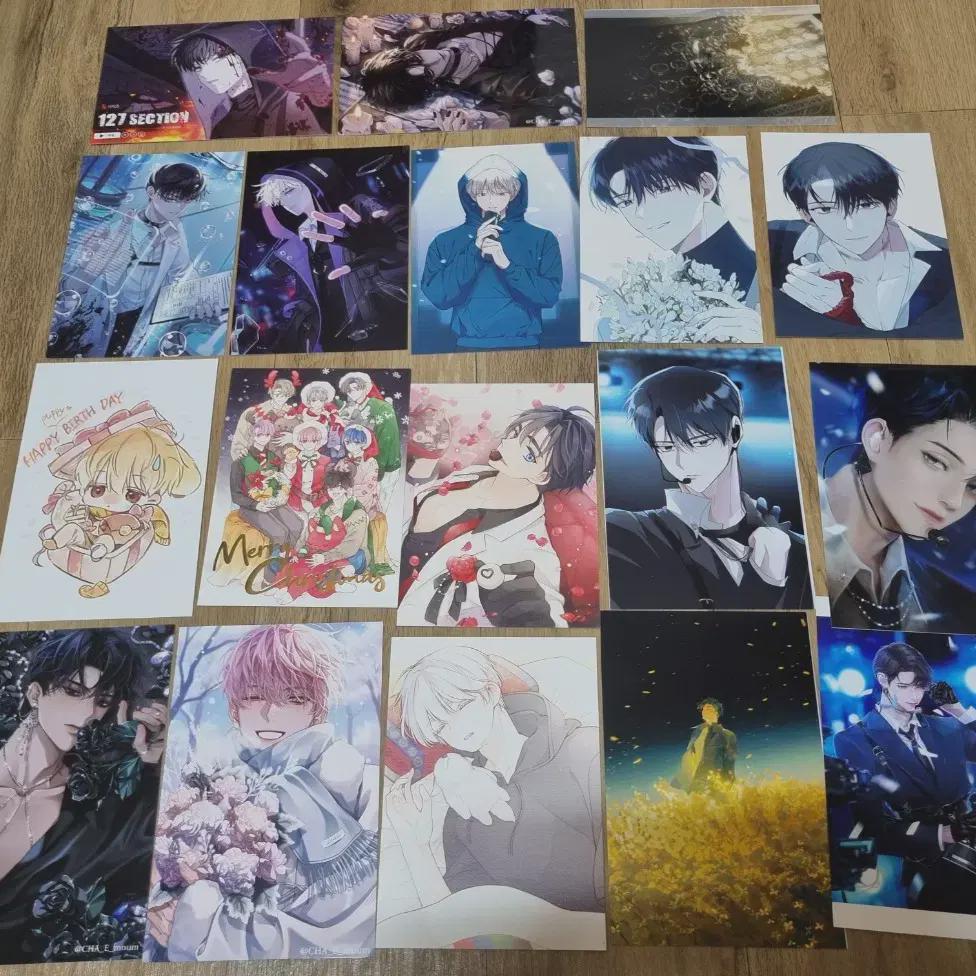 

Batch) Demolish Puff Postcard