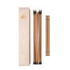 Damai Folding Table and 2 Chairs Set