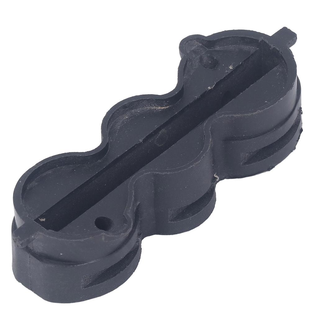 3 st Surfbräda Finlåda Stjärtroderlåda Ersättningsspår Bas Surfbräda Finplugg för Longboard Surfing Stand Up Paddleboard