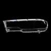 Haval H7 Headlight Cover: Transparent Lamp Shell (2018-2021)
