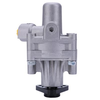 Motor – Suministro y tratamiento de combustible