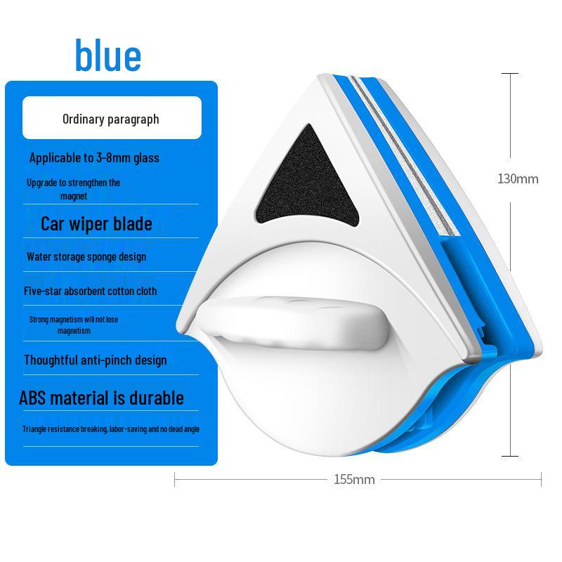 

Централизованная закупка Двусторонняя щетка для мытья стекол для высотных и бытовых окон