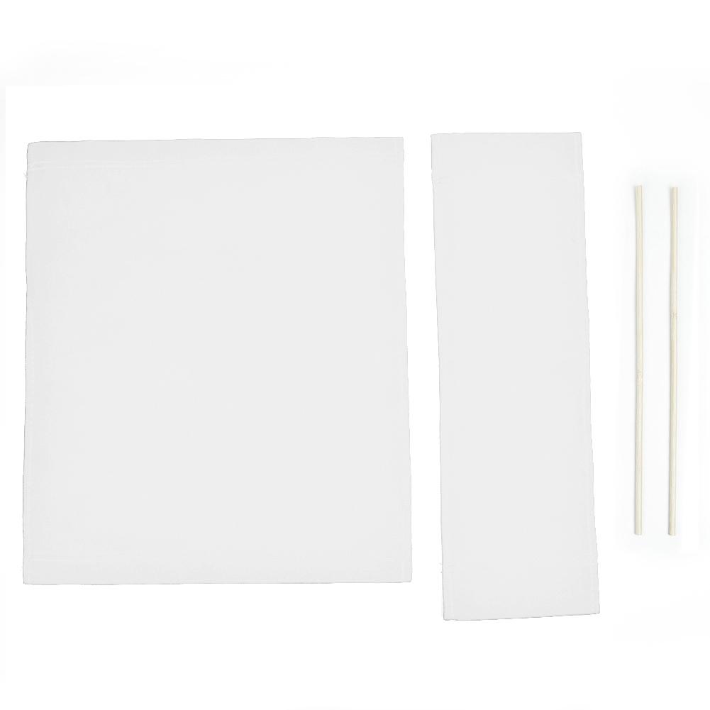 1 Set Coprisedia Coprisedia da Regista 47*38cm Giardino