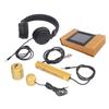Water Monitor Multiband Monitoring Leakage Monitor with Digital Display for Water Pipe Floor Heating Pipe