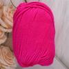 6pcs 300g/10.56oz RayonYarn Soft & Machine Washable Knitting Crochet Yarn for Sweaters Jewelry Making DIY Craft Yarn for Clothing & Accessories