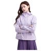 Women's Outdoor Softshell Jacket K375