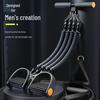 Equipamentos para fitness – Elásticos e extensores ginásticos