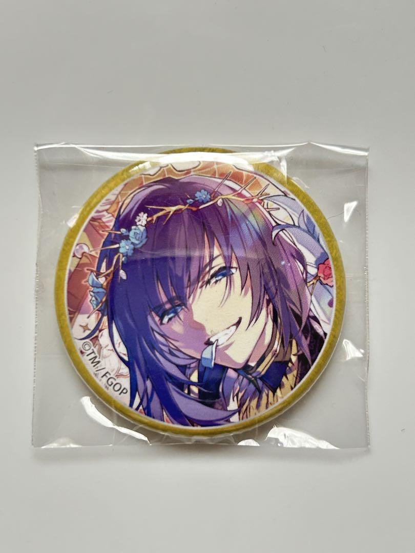 

[Б/У] FGO Духовный облик Кан Оберрон