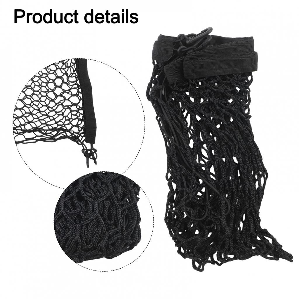Elastic Net Cargo 70x70cm Cargo Net Elastic Floor Netting