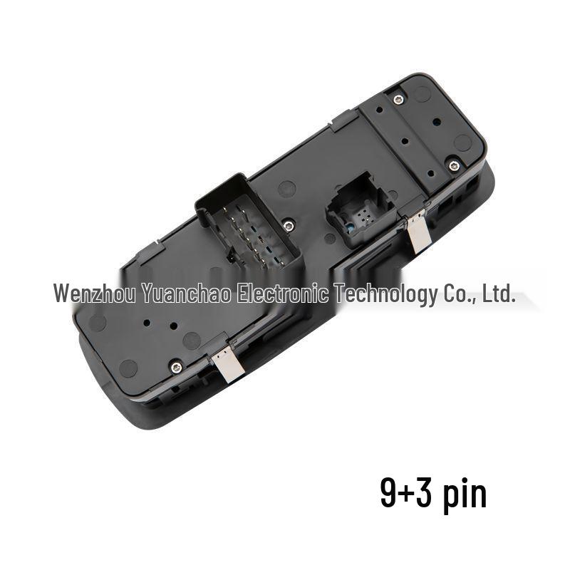 Dodge Journey 09-10 Electric Window Lifter Switch 04602534AF