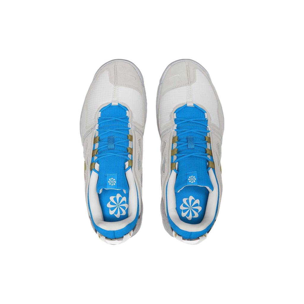 Nike Scarpe da Trail Running Uomo Free Terra Vista Grigio Blu DM0861-100