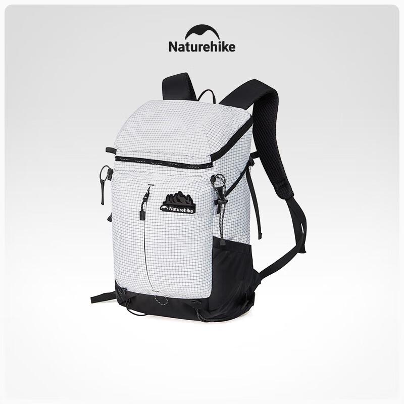 Универсальный уличный рюкзак NatureHike