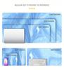 Factory Direct Custom Cartoon Print Eco-friendly Water Resistant Gaming Desk Pad Washable Non Slip Standard Mouse Pad
