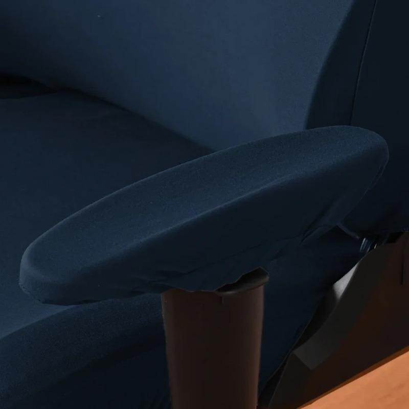 Gaming Gaming Chair Cover Computer Chair Seat Protector Elastic Boss Office Chair Cover Stretch Split Home Seat Cover