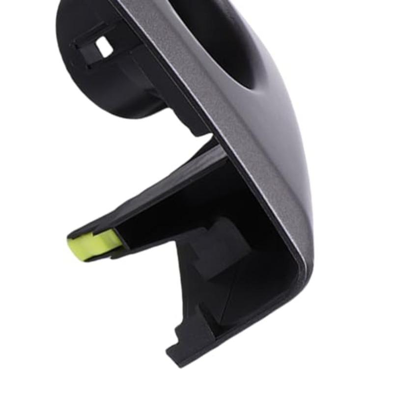 1 Paar Auto Mittelinstrumentenbrett Verkleidung 55412-42060 55413-42070 Für Toyota RAV4 2006 2006-2012 Armaturenbrett Rahmen