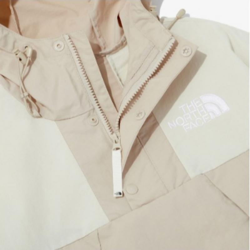 The North Face Anorak Feminino S Alta Montanha Na3bq35a