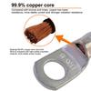 Inverter Cable | Wire Cable, 2AWG New Energy Car Connection, - Extension,