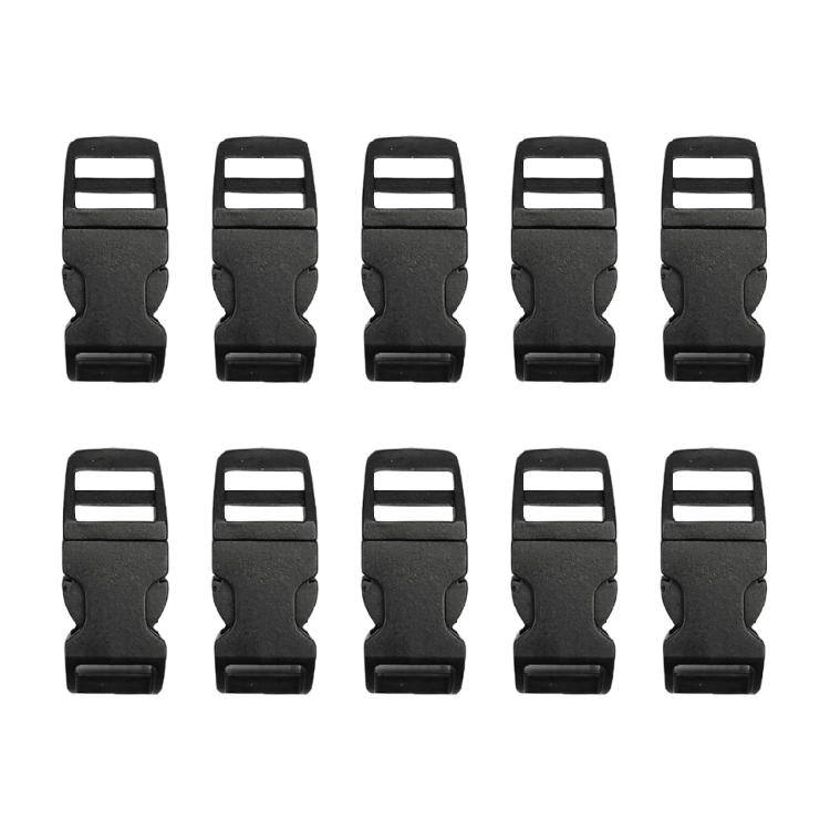 

Side Release Buckles Versatile Belt Buckle Multiple Size Buckle Replacement