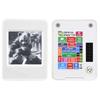 ESP32-S3 AI 1.54inch e-Paper AIoT Development Board Touch Options For Xiaozhi Deepseek Supports WiFi BLE
