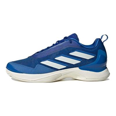 Avacourt Jaskrawy Królewski Damskie Sneakersy Niebieski Chmurny-Biały Królewski-Niebieski ID2080