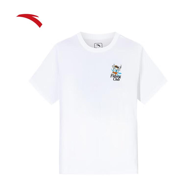 Anta KT Series Men s Cooling Basketball T-Shirt M