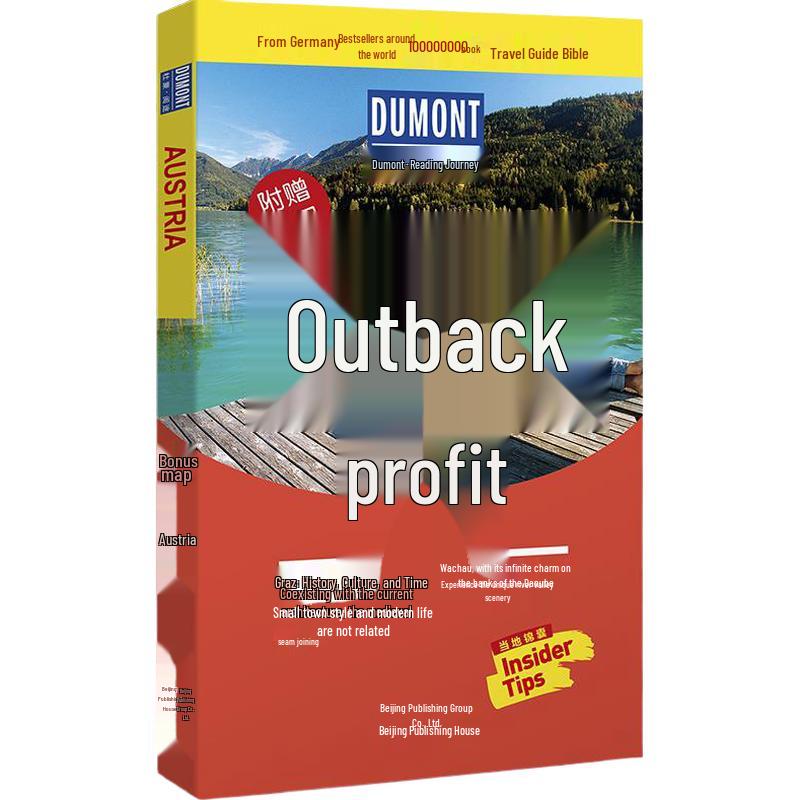 Dumont Read Journey Travel Guides