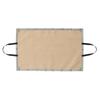 LOGOS Fire Pit Heat-Resistant Sheet Bag (81064210) - Ideal for Camping, Bonfire Cleanup, and Heat-resistant Fabric