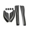 Pour 04-08 Hyundai Tucson ABS 4x Porte-bagages Toit d'Extrémité Rail Couverture